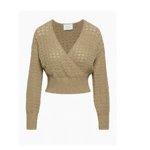 Wilfred Dear Sweater. Size: Small